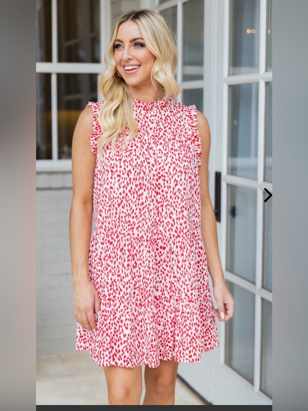 PINCH Deborah Dress- size M